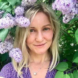 Meet your Posher, Jane